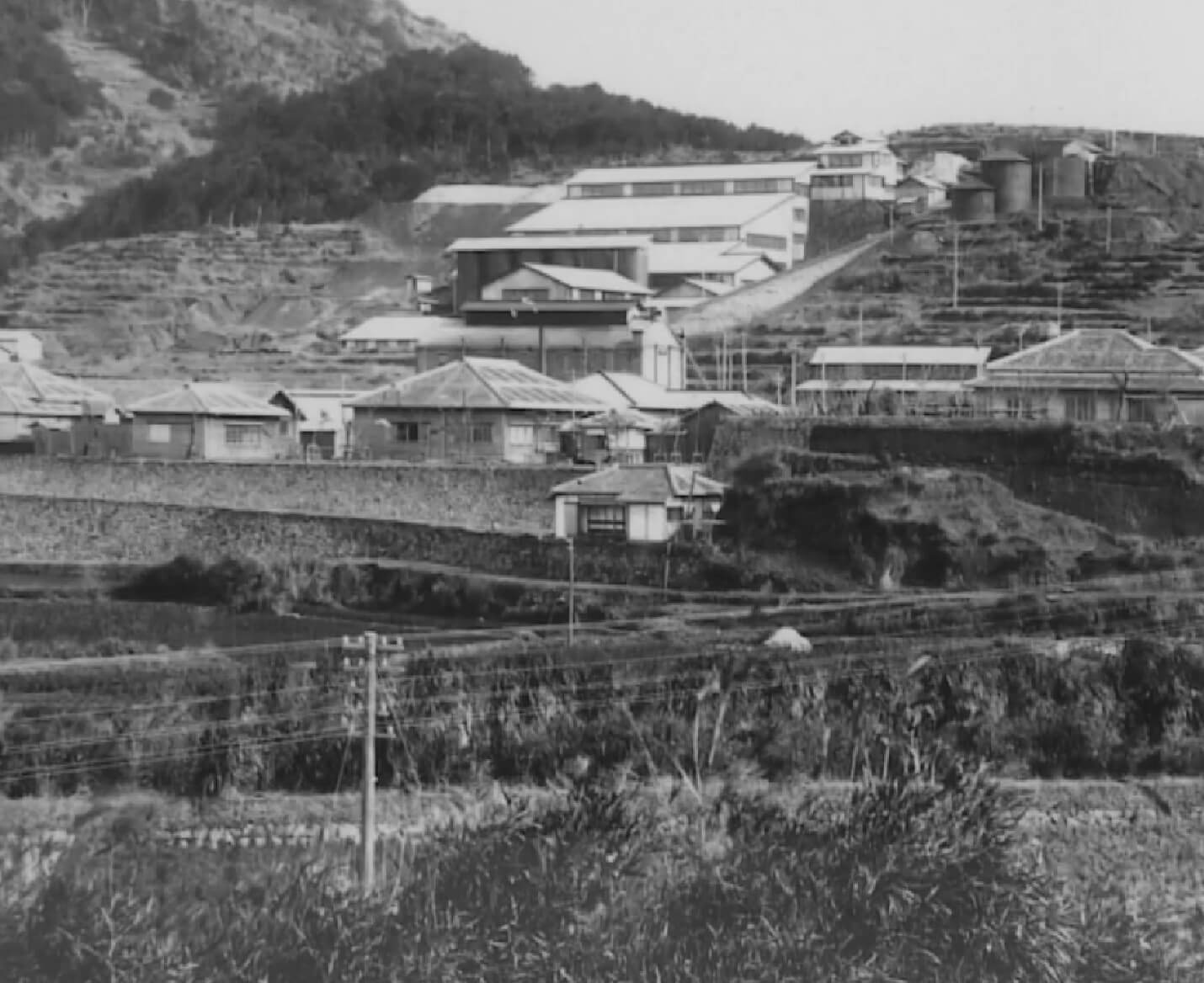 三井串木野鉱山